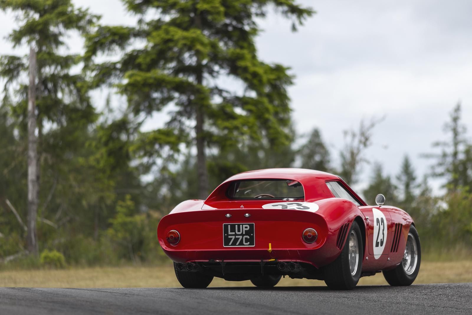 Ferrari 250 GTO (1962)