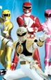 Film "Power Rangers" w 2016 roku