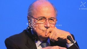 Czarne chmury nad głową Seppa Blattera. Działacze FIFA chcą nowego prezydenta