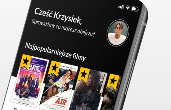 Filmweb z nową aplikacją mobilną