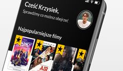Filmweb z nową aplikacją mobilną