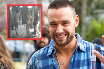 Nowe zdjęcia z ostatnich godzin życia Liama Payne'a. Hotel ujawnia szczegóły