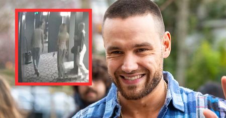 Nowe zdjęcia z ostatnich godzin życia Liama Payne'a. Hotel ujawnia szczegóły