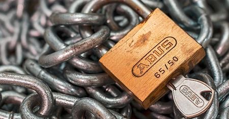 90 miliardów dolarów na cyberbezpieczeństwo w 2017 roku