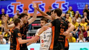 Media. Transferowy hit w PlusLidze. Mistrz straci zawodnika