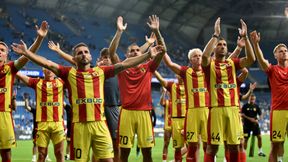 STS Puchar Polski: znamy siedmiu uczestników 1/8 finału