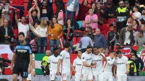 La Liga. Sevilla FC - Real Sociedad na żywo. Transmisja TV i stream online. Gdzie oglądać na żywo?