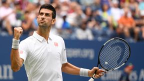 US Open, finał: Novak Djoković - Stan Wawrinka na żywo!