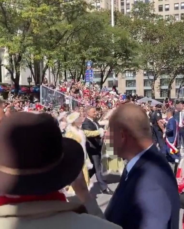 Parada Pułaskiego