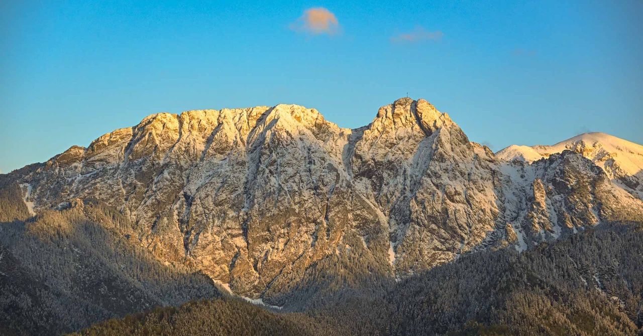 Śnieg w Tatrach. Sprawdź aktualne warunki w górach