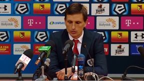Piast po meczu z Jagiellonią: Dla obu zespołów ten remis jest jak porażka