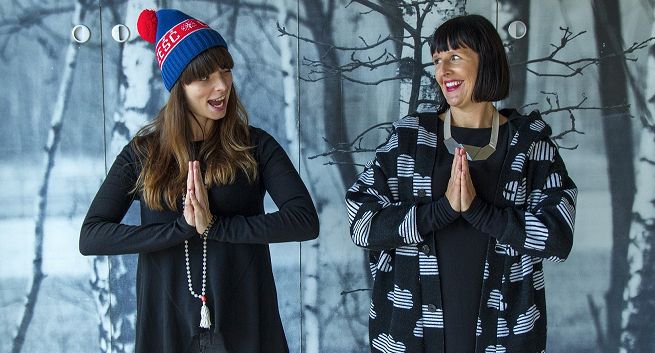 Druga seria „Lifetramp - życie na próbę” w Planete+