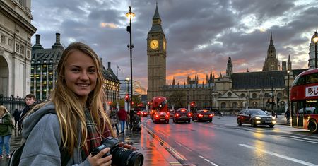 Historyczny list Waszyngtona po raz pierwszy w Londynie. Dokument, który przypieczętował niepodległość USA