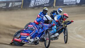 Żużel. ZKS Stal Rzeszów - H. Skrzydlewska Orzeł Łódź 45:45 (galeria)