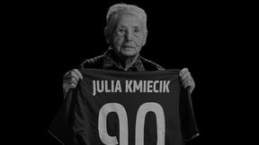 PKO Ekstraklasa. Wisła - Piast. Wzruszające chwile w Krakowie. Kibice Wisły oddali hołd Julii Kmiecik