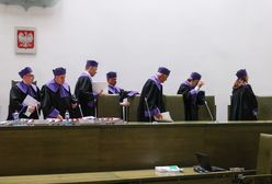 Tajne posiedzenie Trybunału Stanu. Media: w specjalnej sali