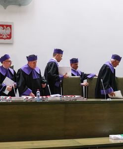 Tajne posiedzenie Trybunału Stanu. Media: w specjalnej sali