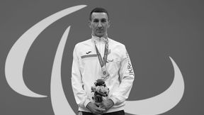 Nie żyje legendarny Ukrainiec. Miał zaledwie 33 lata