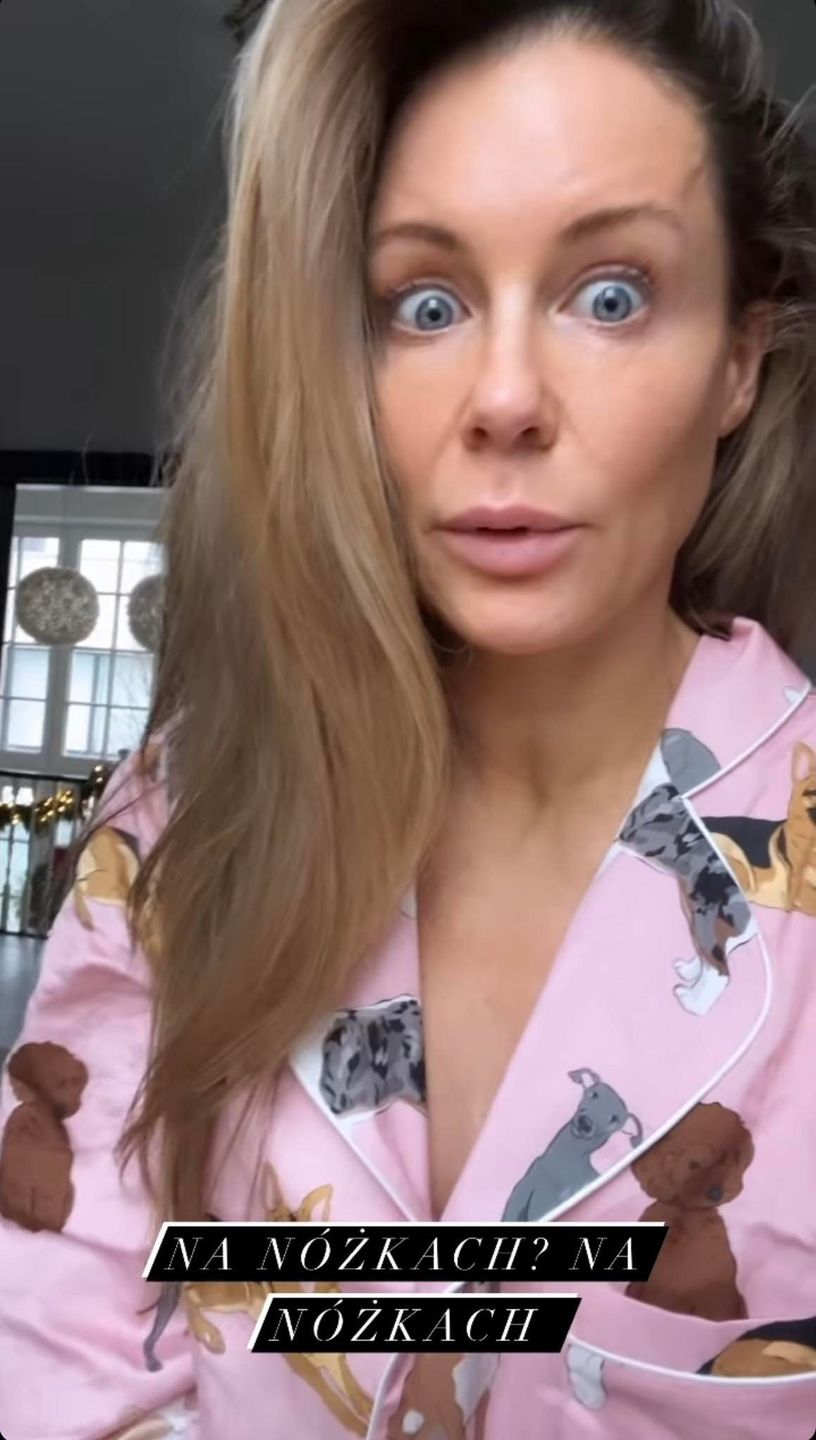 Małgorzata Rozenek