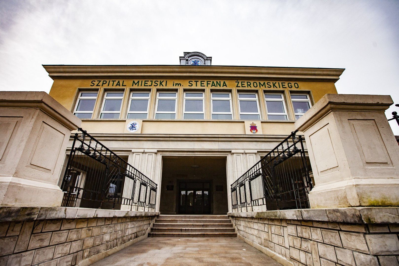 Szpital im. Stefana Żeromskiego 16. raz organizuje konferencję z cyklu &#34;Praktycy praktykom&#34; 