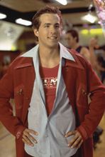 Ryan Reynolds