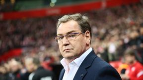 Urban ocenił mecz z Albanią. "Szwecja jest faworytem finału"