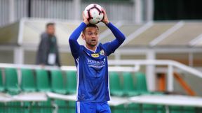 Transfery. Fortuna I liga. Odra Opole sprowadziła ogranego pomocnika. Dawid Kort dołączył do zespołu