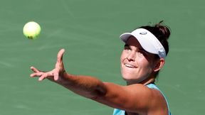 Tenis. US Open: pierwszy wielkoszlemowy półfinał Jennifer Brady. "Bez kibiców jest trochę łatwiej"