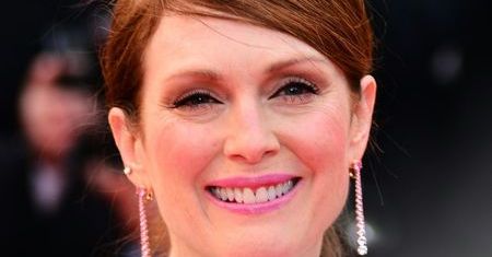 Julianne Moore: sześć dni po Cannes przestała zachwycać