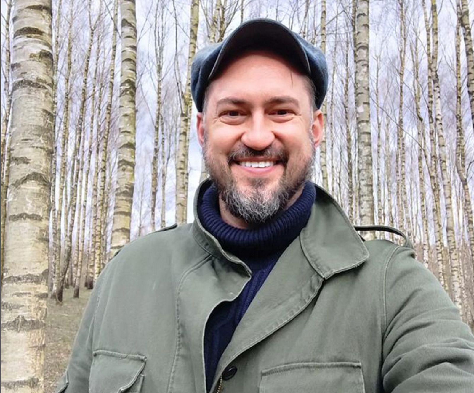 Marcin Prokop