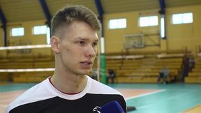 Kochanowski jak Milik. "Naszym celem jest złoto MŚ juniorów"
