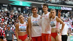 Zmiana decyzji. Polska sztafeta w finale!