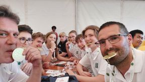 Worek trofeów polskich brydżystów. "Takiego wysypu medali jeszcze nie mieliśmy"