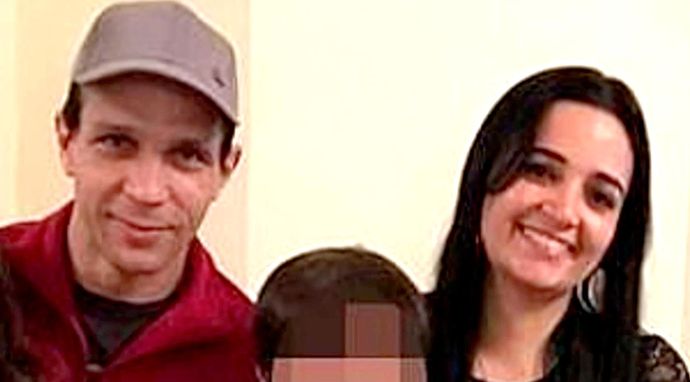 Zbrodnia po angielsku 5