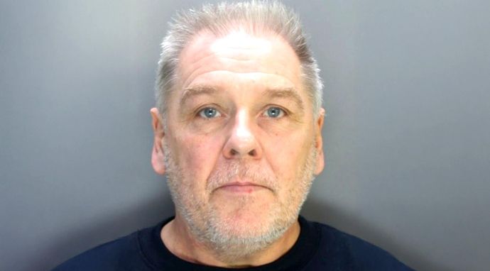 Zbrodnia po angielsku 5