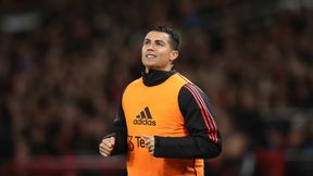 Była potęga chce kupić Ronaldo. Negocjacje już w listopadzie