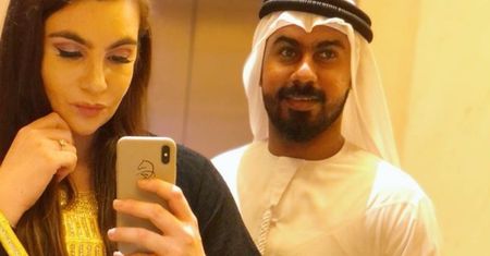 Jest żoną bogacza z Dubaju. Mąż stawia jej dwa warunki