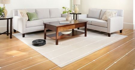 Sprawdzam iRobot i7