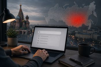 Rosjanie szykują się na najgorsze? Ten trend mówi wiele