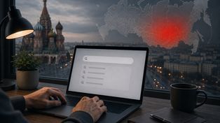 Rosjanie szykują się na najgorsze? Ten trend mówi wiele