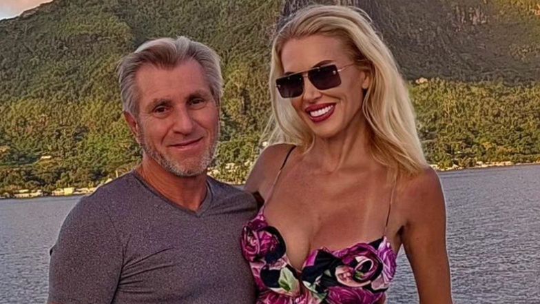 Aneta Glam wyjaśnia, kim jest jej partner