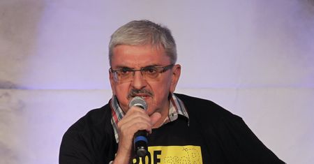 Marek Niedźwiecki wycofał pozew przeciwko Polskiemu Radiu. Wiemy, dlaczego