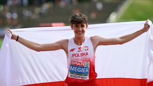 Polak mistrzem Europy. Zrobił to w rekordowym stylu