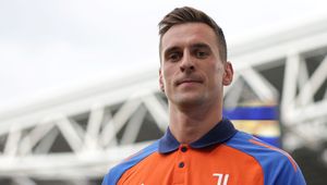 Mówi, co fani Juve myślą o Miliku. "Nikt nie będzie rozpaczał"