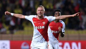 Ligue 1: Kamil Glik w "jedenastce" 29. kolejki według "France Football"