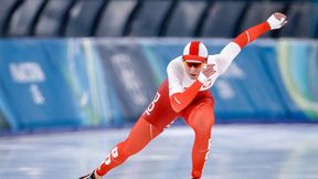 Dała z siebie wszystko. Godne pożegnanie Czerwonki