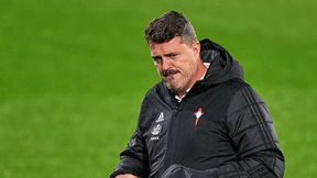 Pracował w Barcelonie. Media: teraz chce poprowadzić Legię