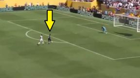 Kompromitacja obrony Realu Madryt. Tak nie gra się nawet na orliku