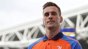 Mówi, co fani Juve myślą o Miliku. "Nikt nie będzie rozpaczał"