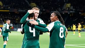 Nagła zmiana terminu meczu LE. Dotyczy to Polaków